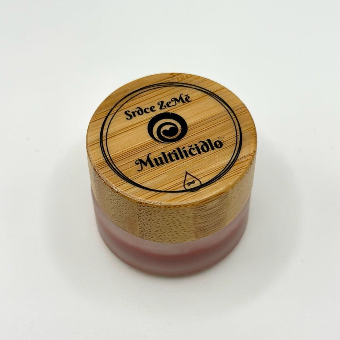 Multilíčidlo Růže