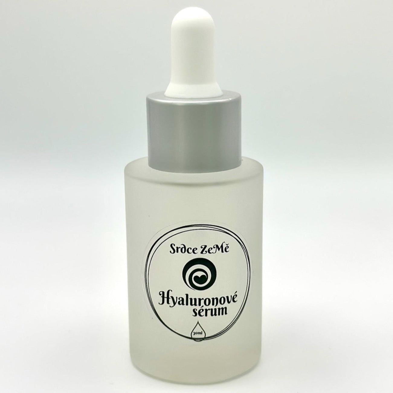 Hyaluronové Sérum